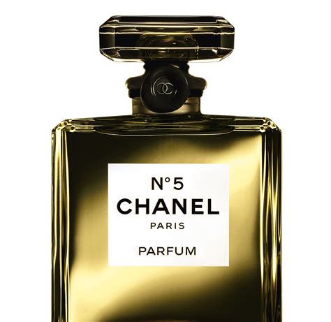 Chanel No 5 Perfume (38) 